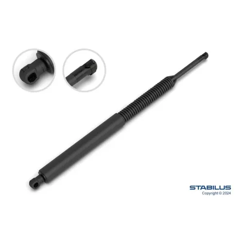 Gázrugó, Csomag-/Poggyásztér - STABILUS (STA751695)