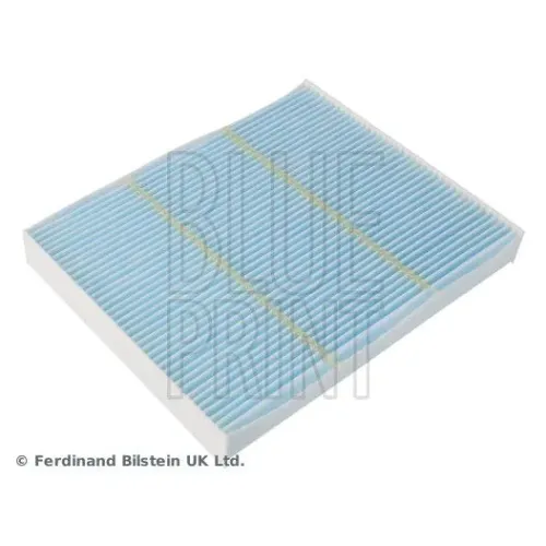 Szűrő, Utastér Levegő - BLUE PRINT (ADG025105)