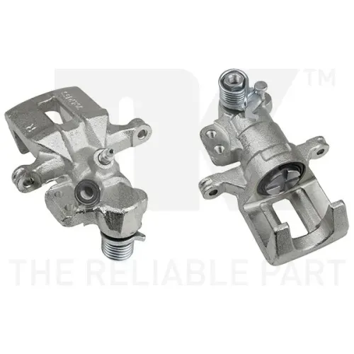 Féknyereg - NK (215266BK)