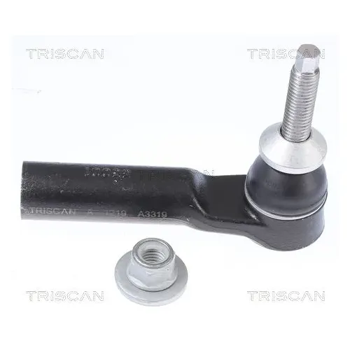 Vezetőkar Fej - TRISCAN (850081101)