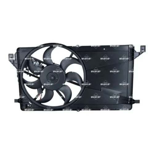 Ventilátor, Motorhűtés - NRF (NRF47977)
