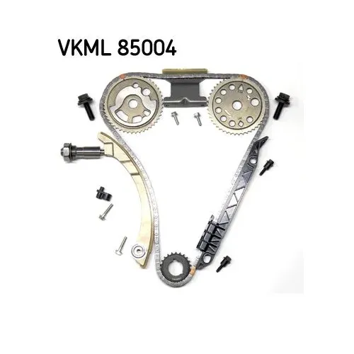 Vezérműlánc Készlet - SKF (VKML85004)