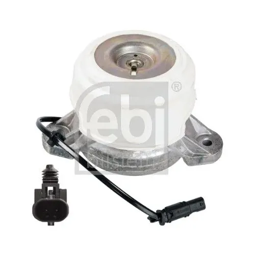 Felfüggesztés, Motor - FEBI BILSTEIN (FE107968)