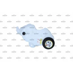 Kiegyenlítőtartály, Hűtőfolyadék - NRF (NRF454060)
