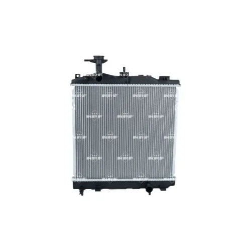 Hűtő, Motorhűtés - NRF (NRF550022)