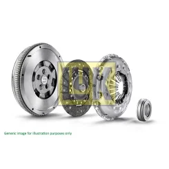 Kuplungkészlet - Schaeffler LuK (600032700)