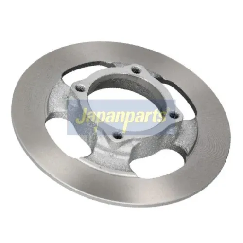 Féktárcsa - JAPANPARTS (DI-023C)