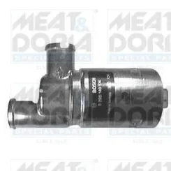 Üresjárati Szabályozó Szelep, Levegőellátás Peugeot 405 1.9 87- - MEAT & DORIA (MD85020)