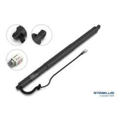 Villanymotor, Hátsó Csapóajtó - STABILUS (STA407294)