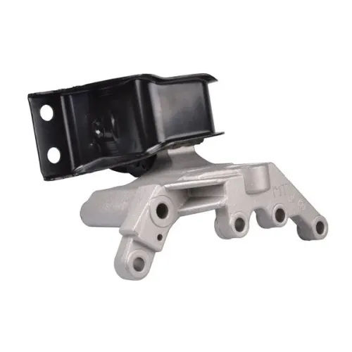 Felfüggesztés, Motor - TEDGUM (TED37791)