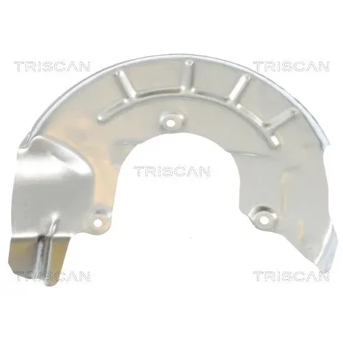 Terelőlemez, Féktárcsa - TRISCAN (812529103)