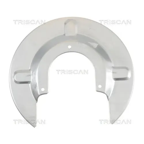 Terelőlemez, Féktárcsa - TRISCAN (812529236)