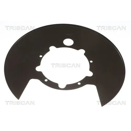 Terelőlemez, Féktárcsa - TRISCAN (812515208)