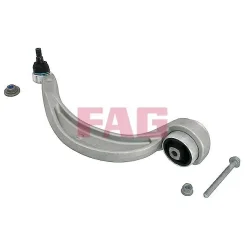Lengőkar, Kerékfelfüggesztés Vw P. A6 11-/A7 10- Bal Alsó Hátsó Csavar - Schaeffler FAG (821101410)
