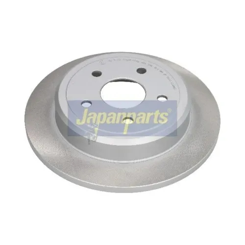 Féktárcsa - JAPANPARTS (DP-001C)