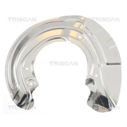 Terelőlemez, Féktárcsa - TRISCAN (812511104)
