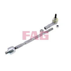Axiális Csukló, Vezetőkar Renault Megane/Scenic -99 Jobb Trw Végdarab - Schaeffler FAG (840140710)