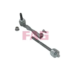 Axiális Csukló, Vezetőkar Bmw 7 (G11, G12) 15- Bal Végdarab - Schaeffler FAG (840145210)