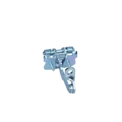 Ajtórögzítő Citroen T. C3 I/C3 Ii 02-16 Bal/Jobb - MAXGEAR (28-1375)