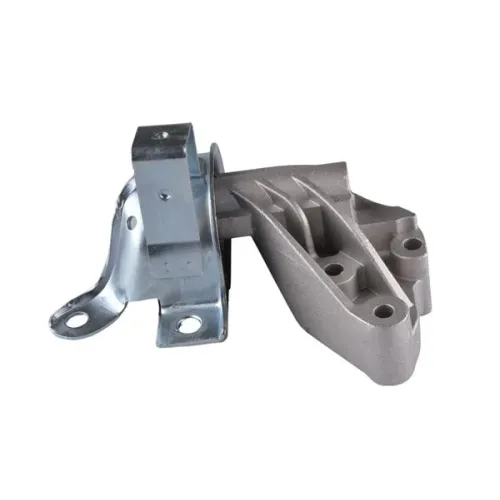 Felfüggesztés, Motor - TEDGUM (00219260)