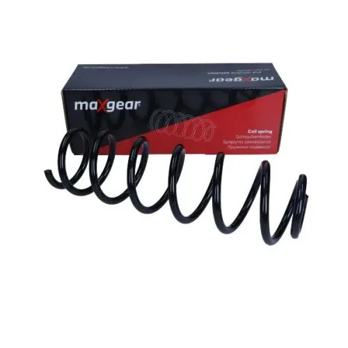 Futómű Rugó - MAXGEAR (60-0743D)