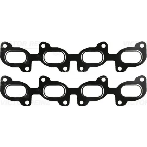 Tömítés, Kipufogókönyök - VICTOR REINZ (11-12186-01)