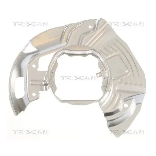 Terelőlemez, Féktárcsa - TRISCAN (812511116)