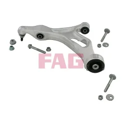 Lengőkar, Kerékfelfüggesztés Vw P. Q7/Cayenne/Touareg 10- Bal +Csavar - Schaeffler FAG (821102010)