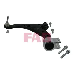 Lengőkar, Kerékfelfüggesztés Opel P. Astra K (06/15-) Bal Csavarokkal - Schaeffler FAG (821105610)