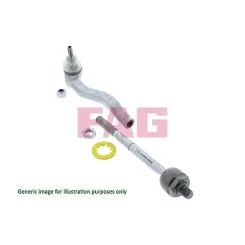 Axiális Csukló, Vezetőkar Bmw 3 (G20) 18- Jobb Végdarab - Schaeffler FAG (840161710)