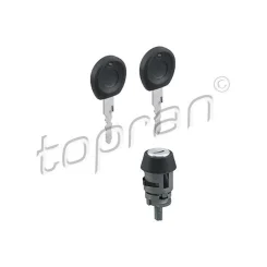 Zárhenger, Gyújtáskapcsoló Zár - TOPRAN (HP103 112)