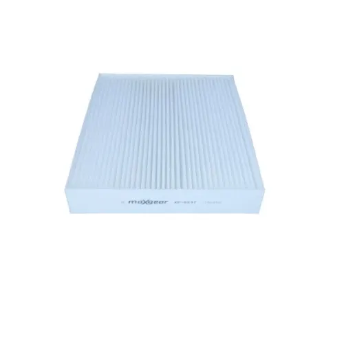 Szűrő, Utastér Levegő - MAXGEAR (KF-6537)