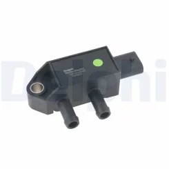 Érzékelő, Kipufogógáz-Nyomás Audi A4, Sq7 Quattro 14- - DELPHI (DPS00057-12B1)