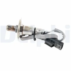 Lambdaszonda Renault Clio, Megane, Talisman 18- - DELPHI (ES21403-12B1)
