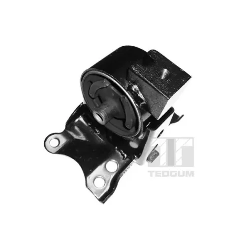 Felfüggesztés, Motor - TEDGUM (00466350)