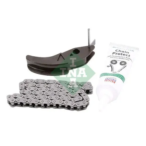 Vezérműlánc Készlet - Schaeffler INA (558006610)