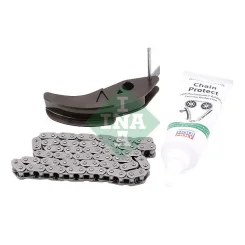 Vezérműlánc Készlet - Schaeffler INA (558006610)