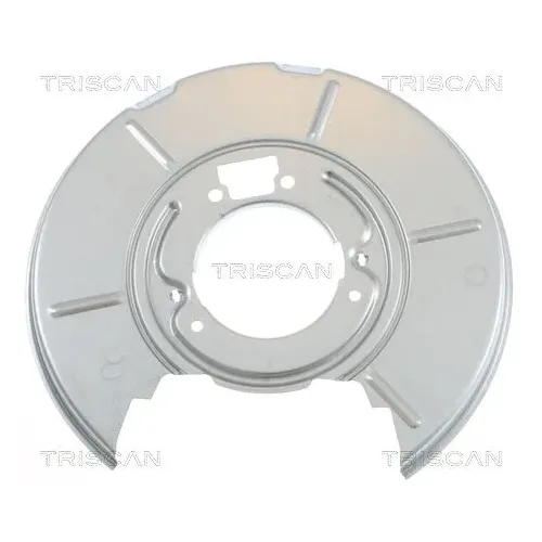 Terelőlemez, Féktárcsa - TRISCAN (812511208)