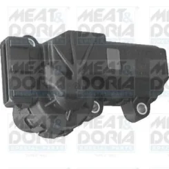 Üresjárati Szabályozó Szelep, Levegőellátás Vw Polo 1.6 95- - MEAT & DORIA (MD84004)