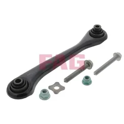 Lengőkar, Kerékfelfüggesztés Vw T. A3/Golf5/Touran/Octavia 03- Bal Csavarokkal - Schaeffler FAG (821102510)