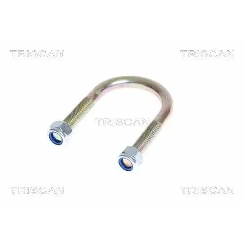 Rugós Bilincs - TRISCAN (8765160006)