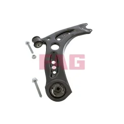 Lengőkar, Kerékfelfüggesztés Vw P. A3/Golf Vii 12- Jobb Gömbfej Nélkül - Schaeffler FAG (821114910)