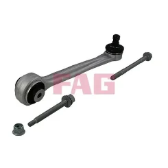Lengőkar, Kerékfelfüggesztés Audi P. A4/A5 15- Jobb Felső Przodu - Schaeffler FAG (821115110)