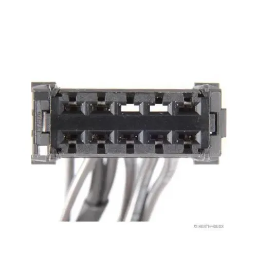 Kábeljavító Készlet, Belső Tér Fűtőventilátor (Motor Előm.) - HERTH+BUSS ELPARTS (51277321)