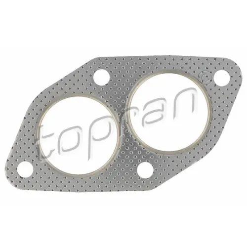 Tömítés, Kipufogócső - TOPRAN (HP103 608)