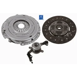 Kuplungkészlet Db Sprinter 2,0-3,0 Cdi 20- - SACHS (3000 990 630)