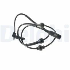Érzékelő, Kerékfordulatszám Fiat Fiat P. Doblo 1,3D Multijet 10- - DELPHI (SS21314-12B1)