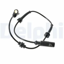 Érzékelő, Kerékfordulatszám Fiat T. Doblo 1,3D Multijet 10- Bal/Jobb - DELPHI (SS21315-12B1)