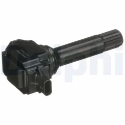Gyújtótekercs Subaru Forester, Legacy, Outback, Xv 12- - DELPHI (GN10685-12B1)