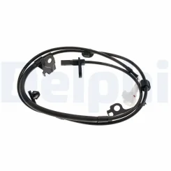 Érzékelő, Kerékfordulatszám Toyota Yaris 05-12 - DELPHI (SS21287-12B1)